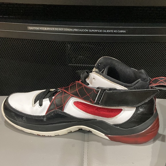 “RARE” 2009 NIKE FRESH AIR ZOOM SHARKALAID - Picture 5 of 11